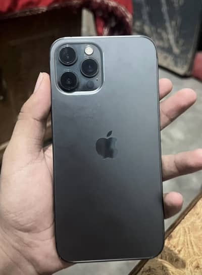 Apple iPhone 12 Pro Max