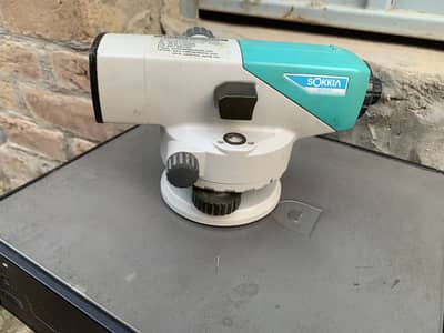 Sokkia QV4099 Precision Surveying & Measurement Tool
