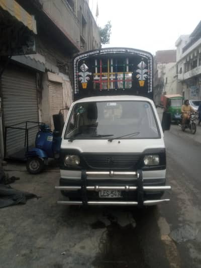 Suzuki ravi 03014344587