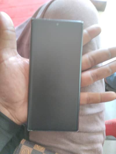 Samsung Mobile Note 10