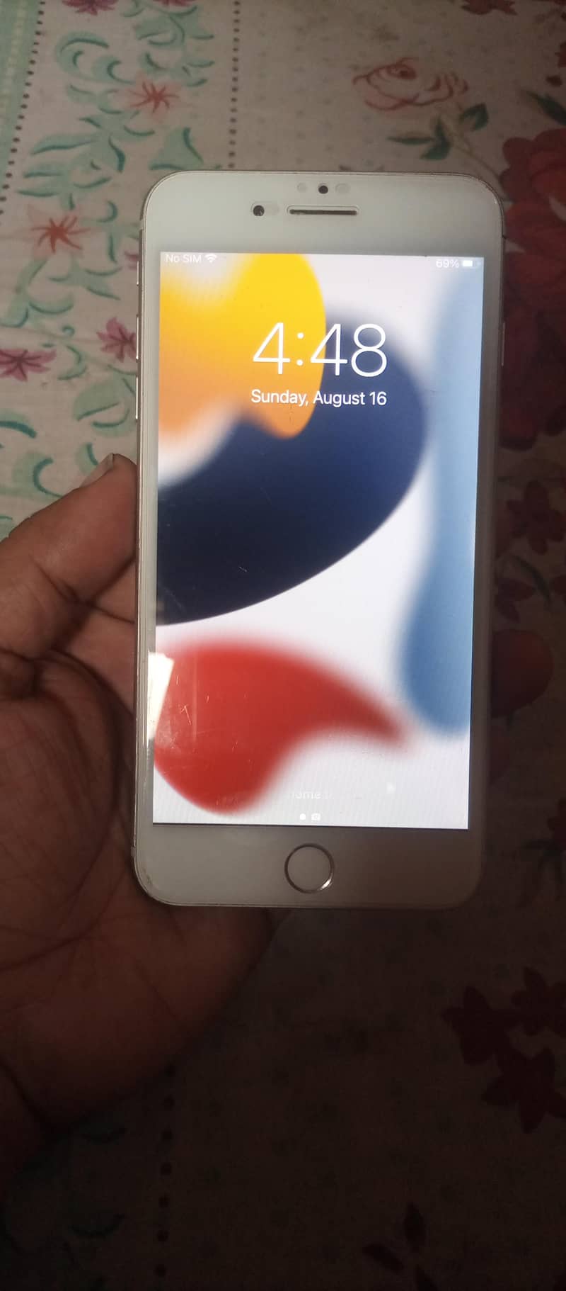 Apple iPhone 7 Plus 0