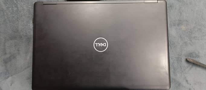 Dell Latitude 5590