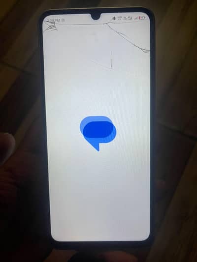 Itel City 100 with box and 2 months warranty left