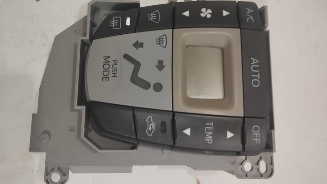 mira move AC controller 1