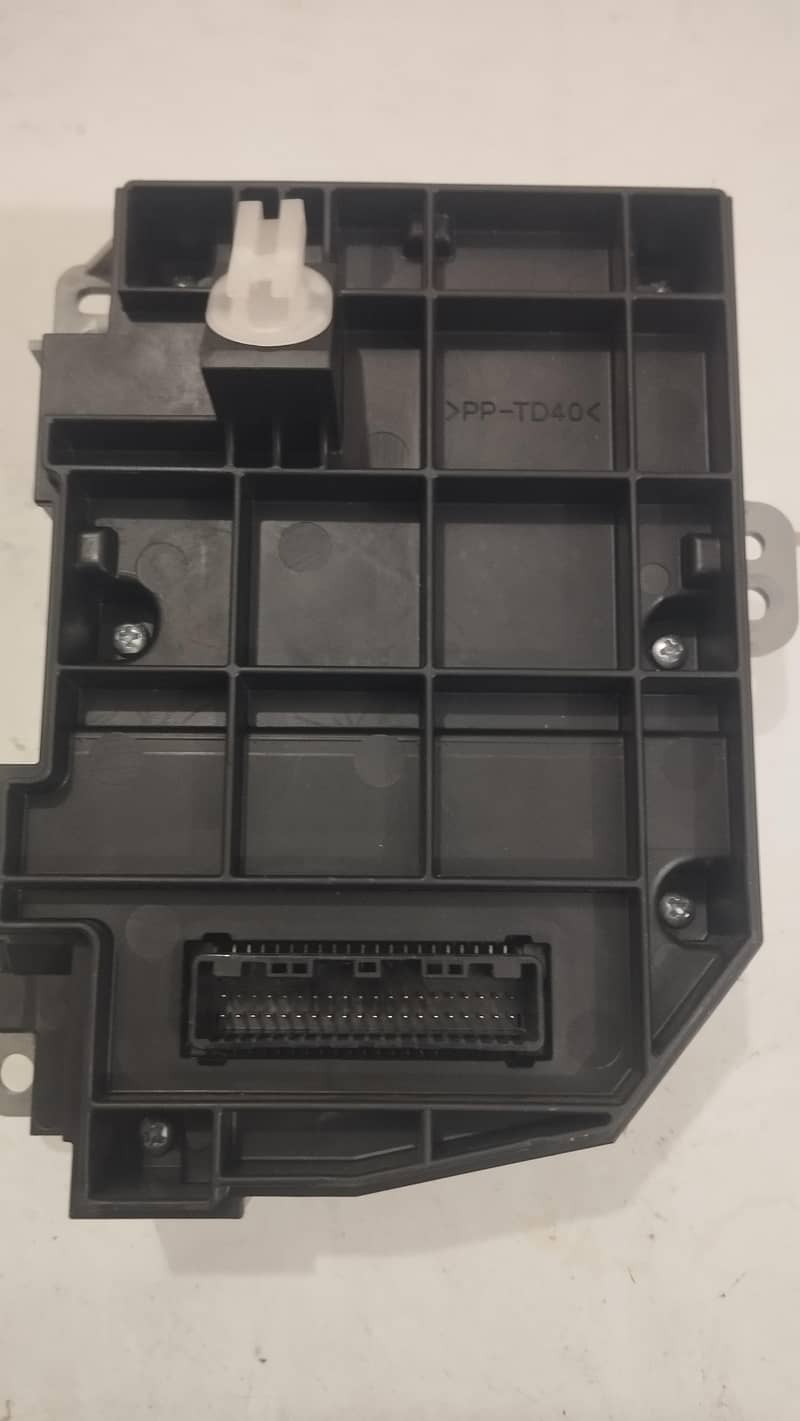 mira move AC controller 3