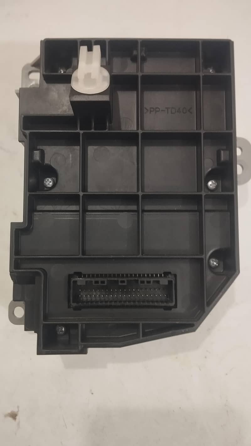 mira move AC controller 4