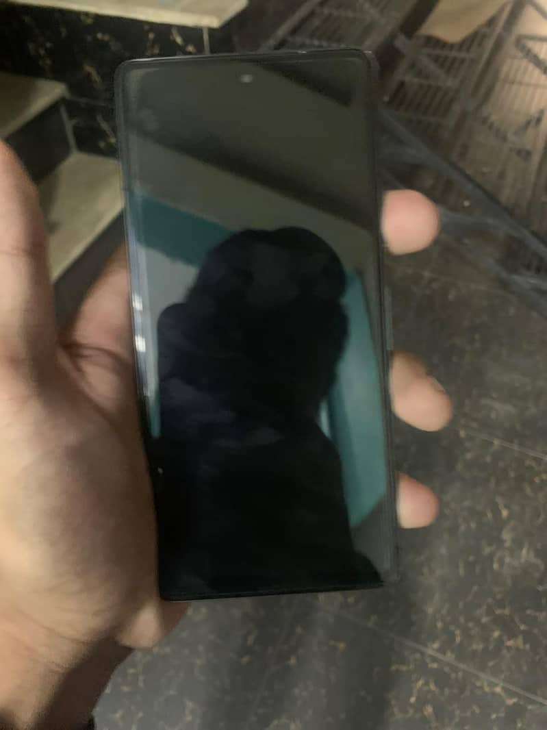 Google Pixel 7 6