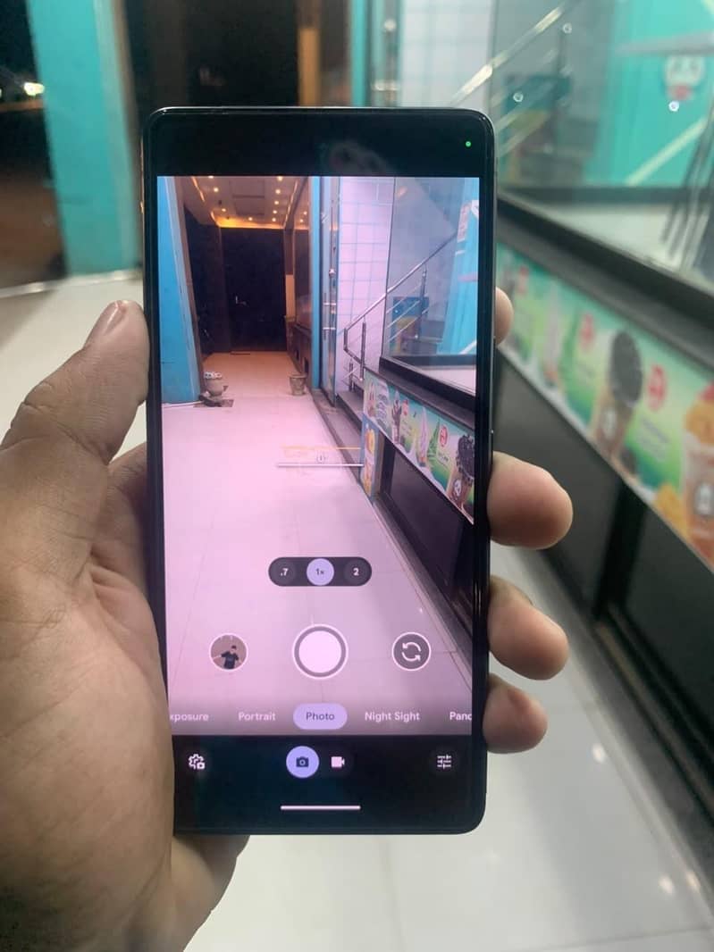 Google Pixel 7 7