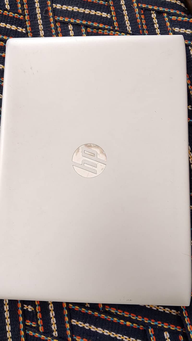 HP ProBook 8th generation 3