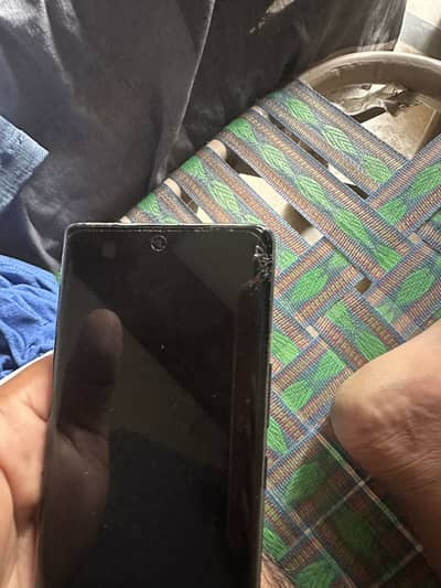 Infinix Zero 40