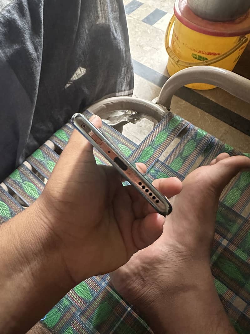Infinix Zero 40 2