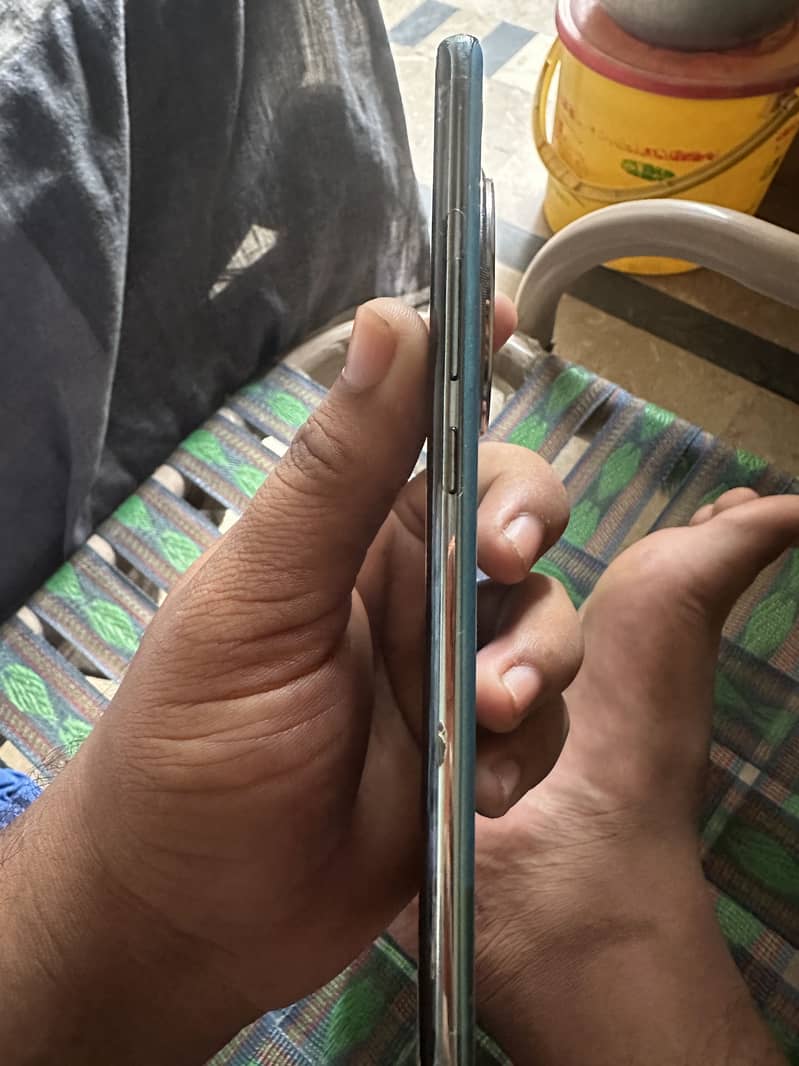 Infinix Zero 40 3