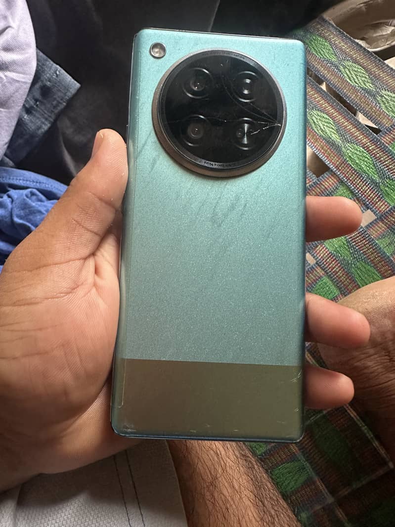 Infinix Zero 40 5