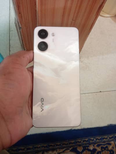 Vivo Other Model