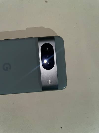 Google Pixel 8 128GB | 100% Original | Sealed / Water Pack |