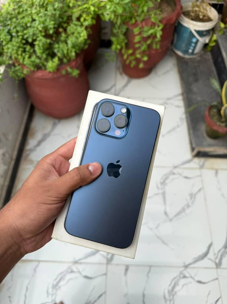 Iphone 15 Pro Max 0