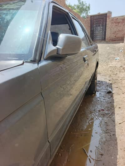 1989nissan sunny