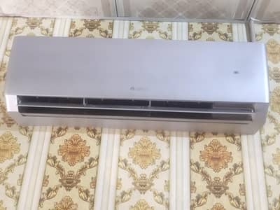 Gree 1.5 Ton Inverter AC — Excellent Cooling | Genuine & Best Price