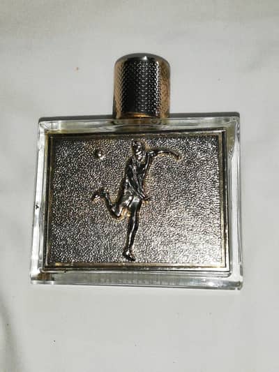 45ML. ALL ROUNDER PERFUME BY. SHOAIB MALIK. THE BEST PERFUME FOR MEN
