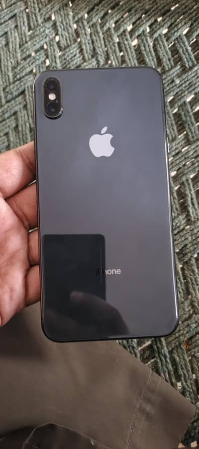Apple iPhone XS Max