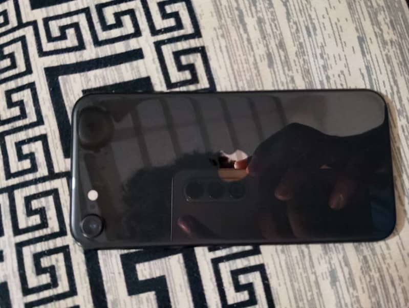 Apple iPhone SE 5