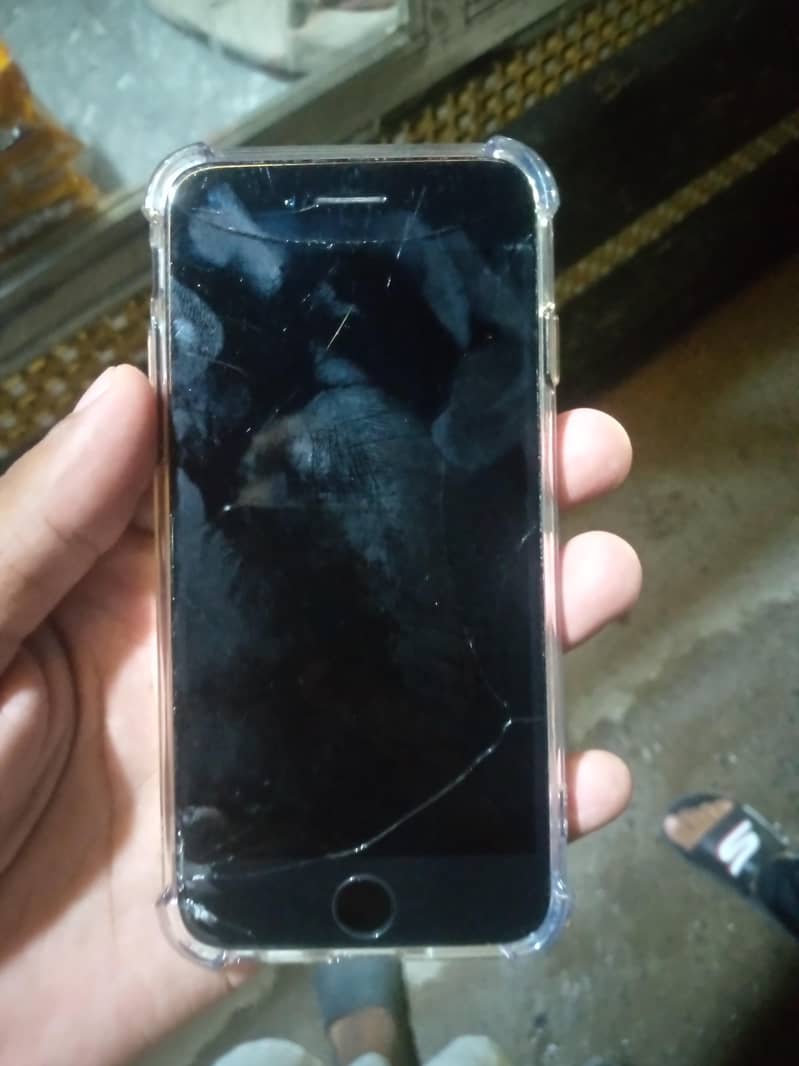 Apple iPhone 7 6