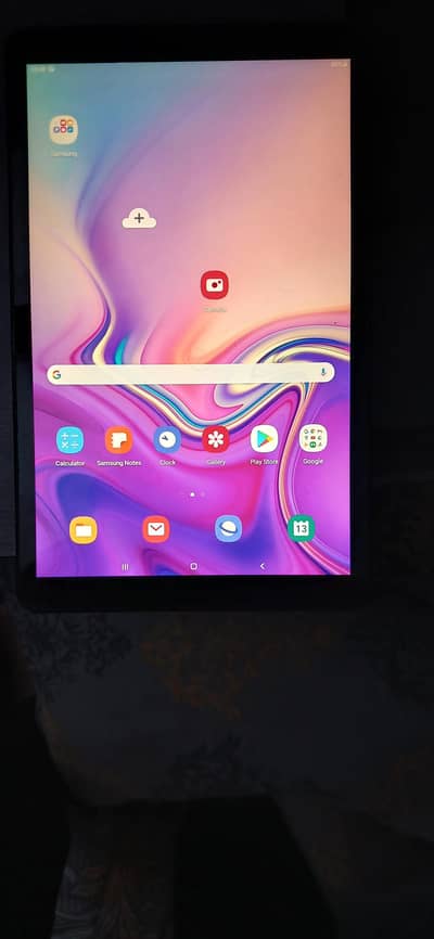 Samsung Tab A