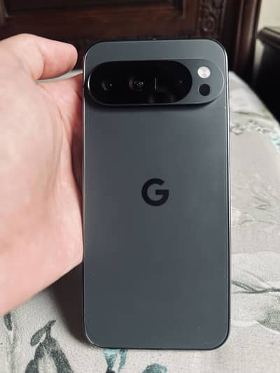 Google Pixel 10 Pro XL