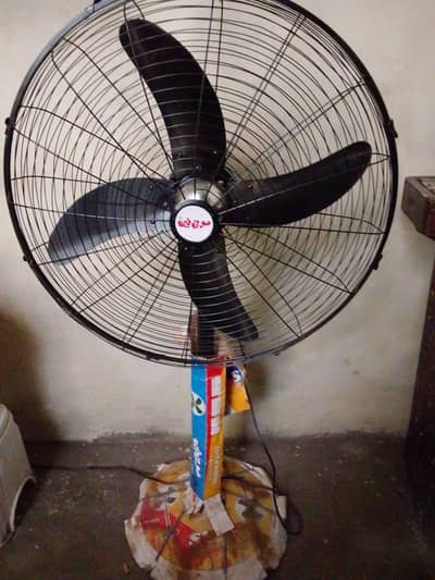 sufi fan