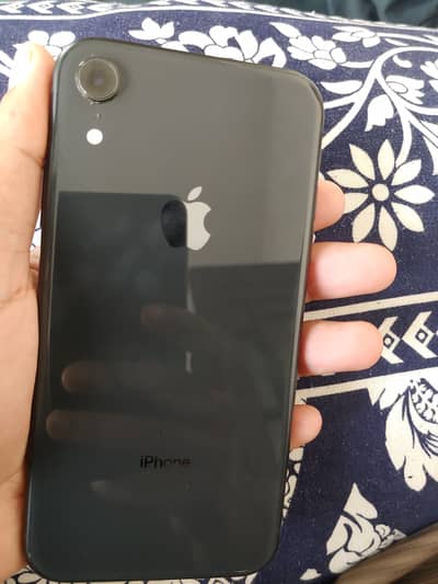 Apple iPhone XR