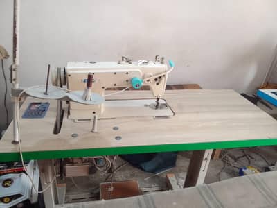 silai machine joki sarve border ke sath