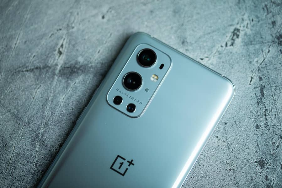 One Plus 9 Pro 0