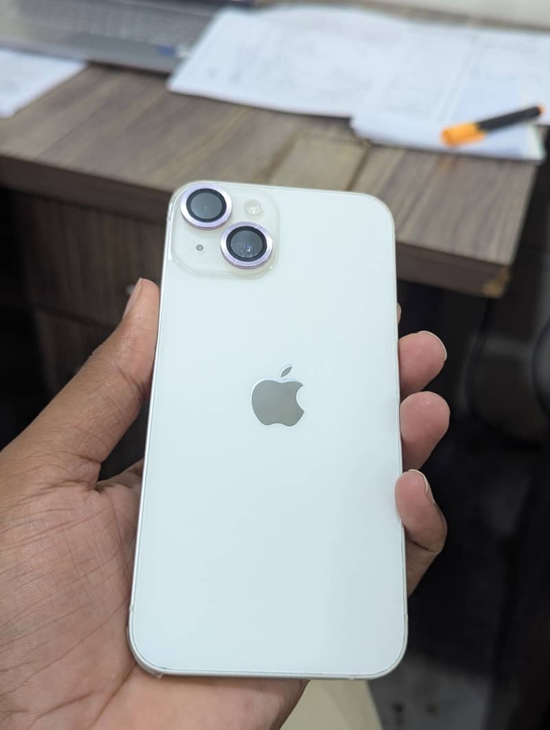 Apple iPhone 14 0