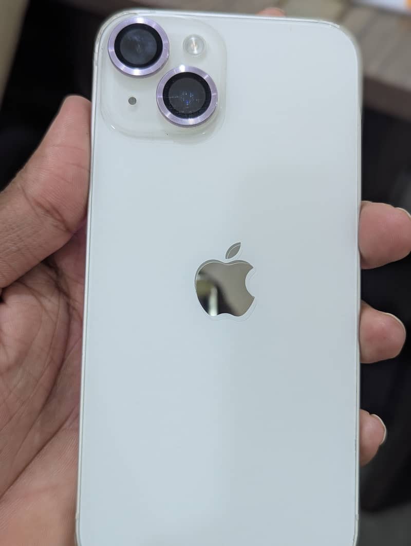 Apple iPhone 14 1