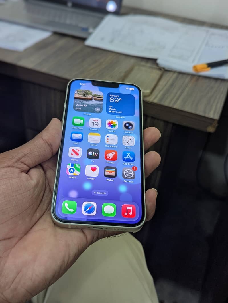 Apple iPhone 14 6