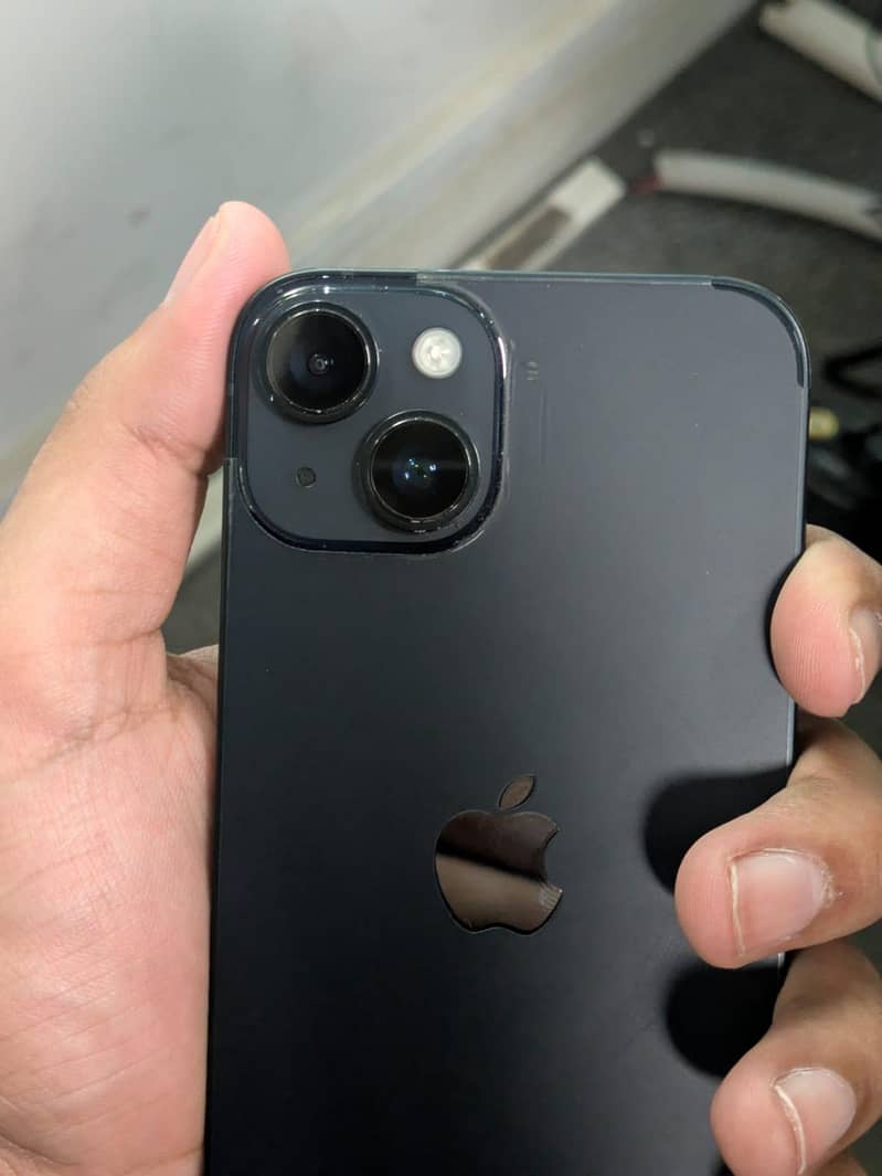 Apple iPhone 14 1