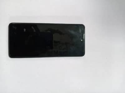Infinix Note 30 condition 10 by 10 battery backup good