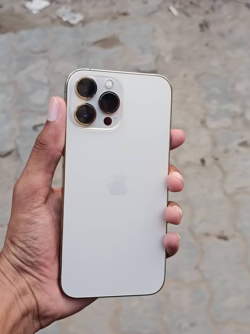 Iphone 13Pro Max MDM 2