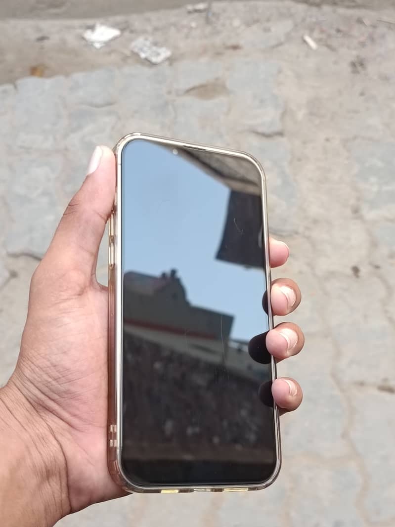Iphone 13Pro Max MDM 3