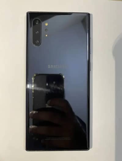 Samsung  Note 10 Plus 12+256GB