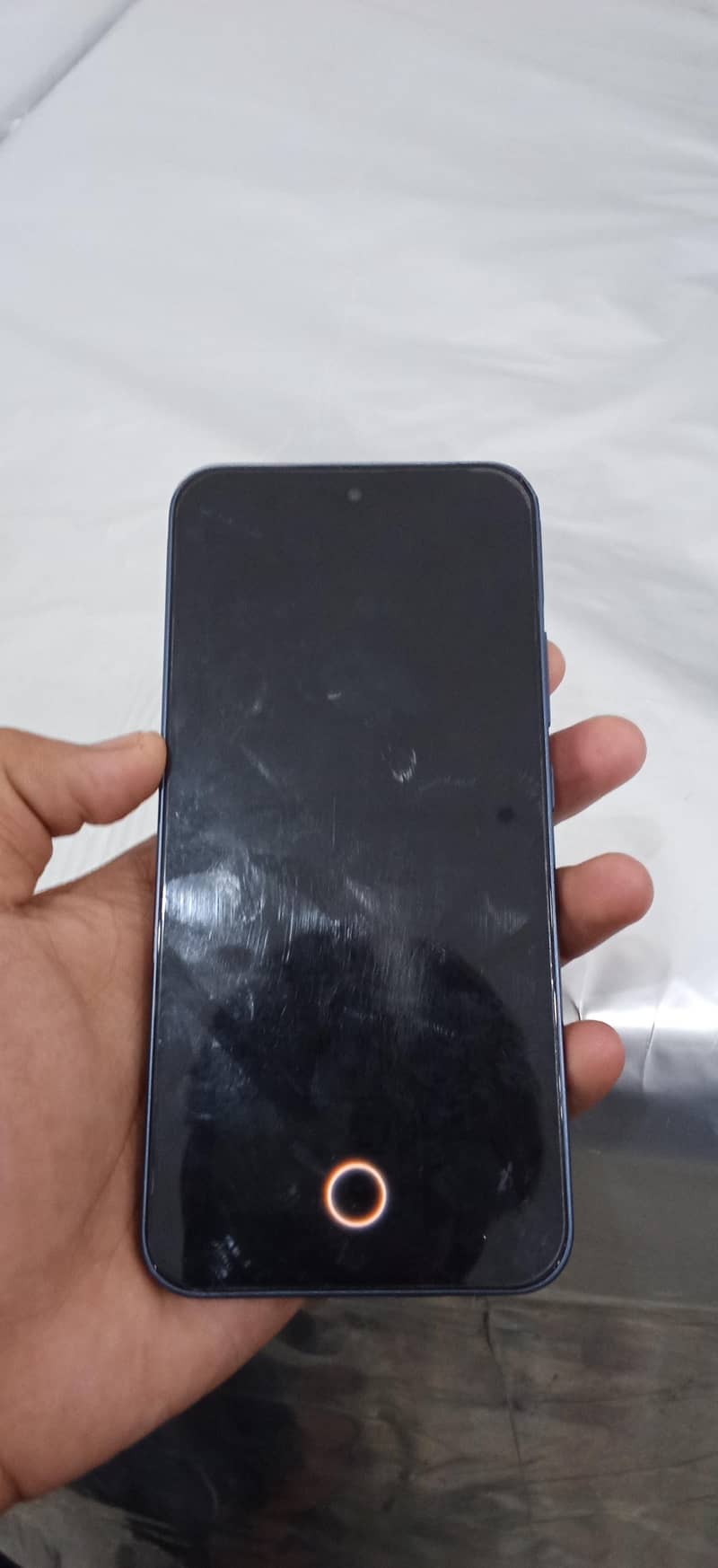 OPPO A6s pro 2