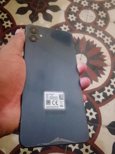 Samsung A06