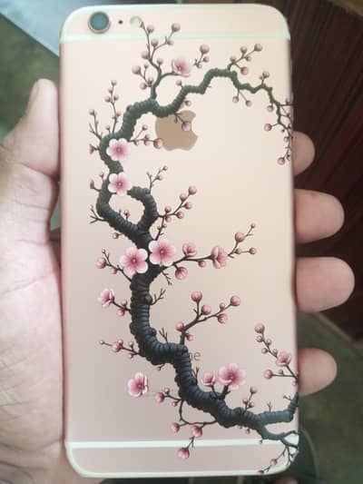 Apple iPhone 6S Plus
