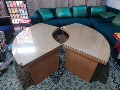 Kids Activity Tables