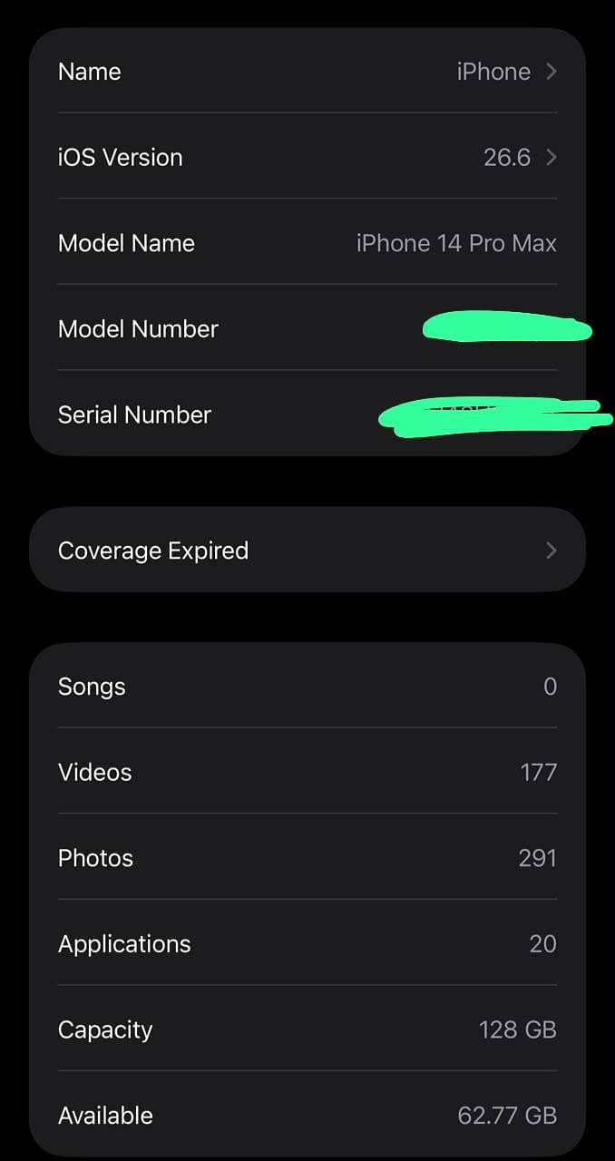 Apple iPhone 14 Pro Max 3