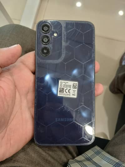 Samsung Mobile A15 5G