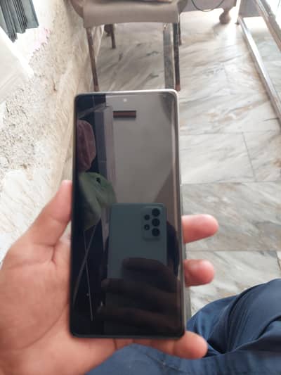Infinix Note 40