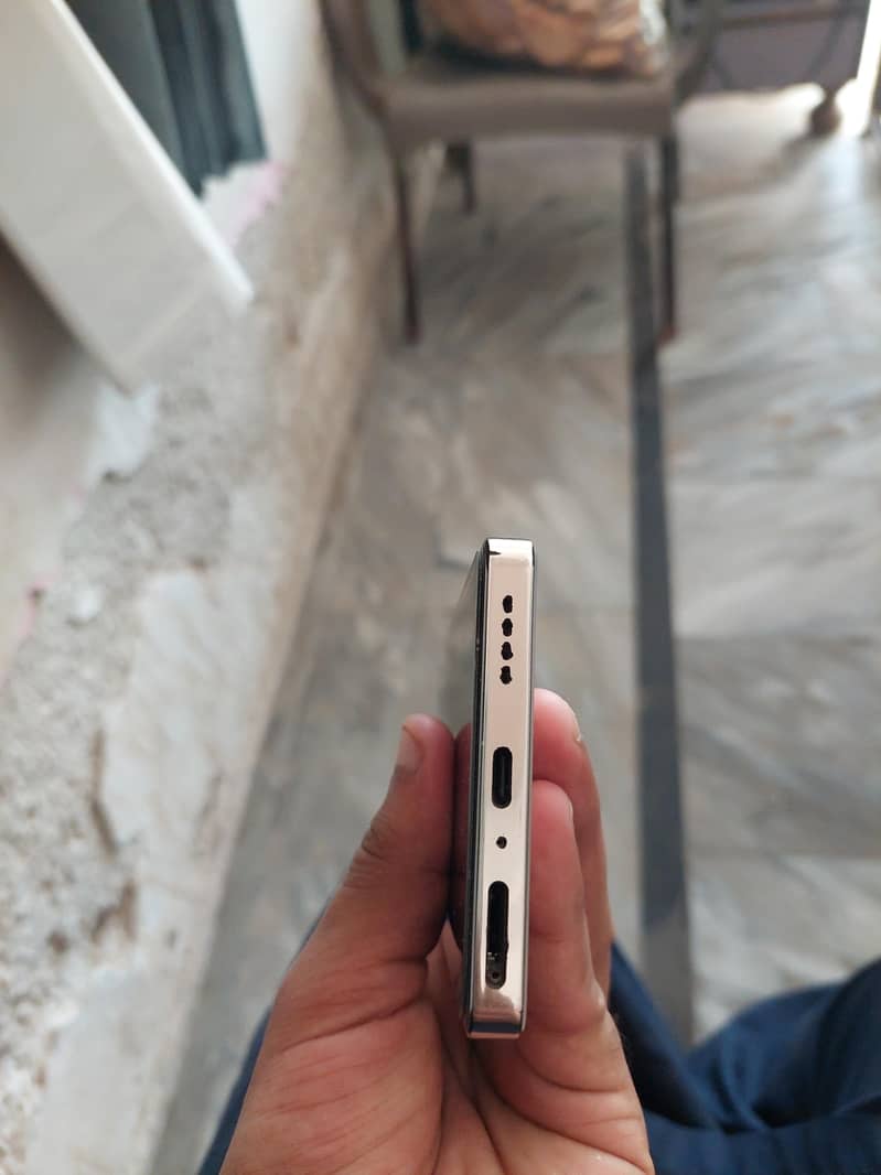 Infinix Note 40 3