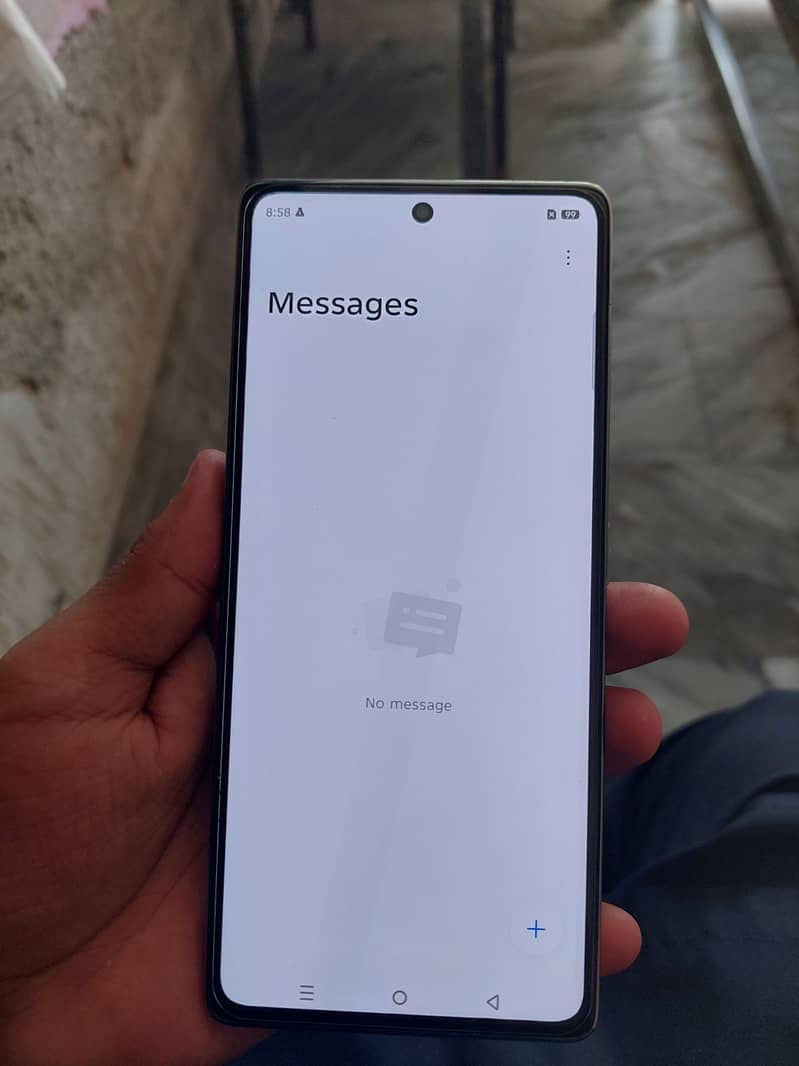 Infinix Note 40 6