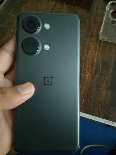 One Plus Nord 3